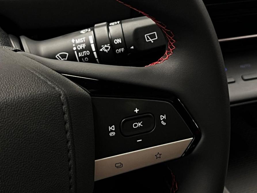 Changan CS55 Plus II Санкт-Петербург  - изображение 20