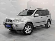 Nissan X-Trail I Рестайлинг Новосибирск  - изображение 21