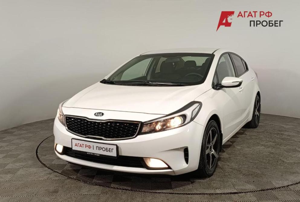 Kia Cerato III Рестайлинг (Classic) Волгоград  - изображение 3