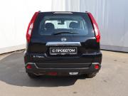 Nissan X-Trail II Рестайлинг Москва  - изображение 27
