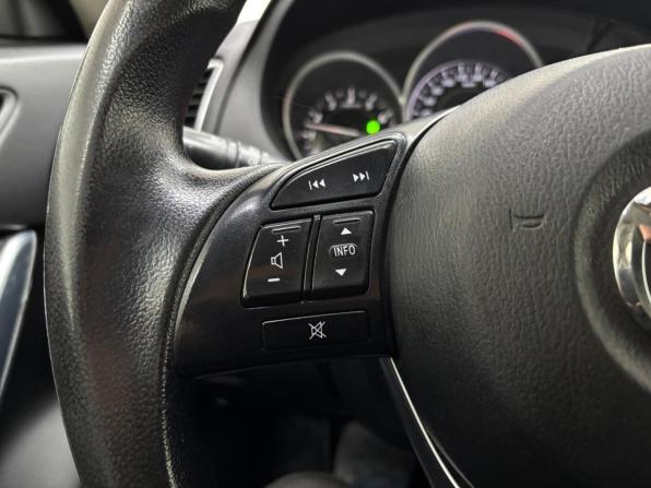Mazda 6 III (GJ) с пробегом 2014 года, цена 1 245 000 рублей, 192972 км, седан, Автокод Объявления