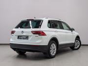 Volkswagen Tiguan II Москва  - изображение 44