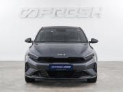 Kia K3 II (China Market) Рестайлинг Москва  - изображение 24