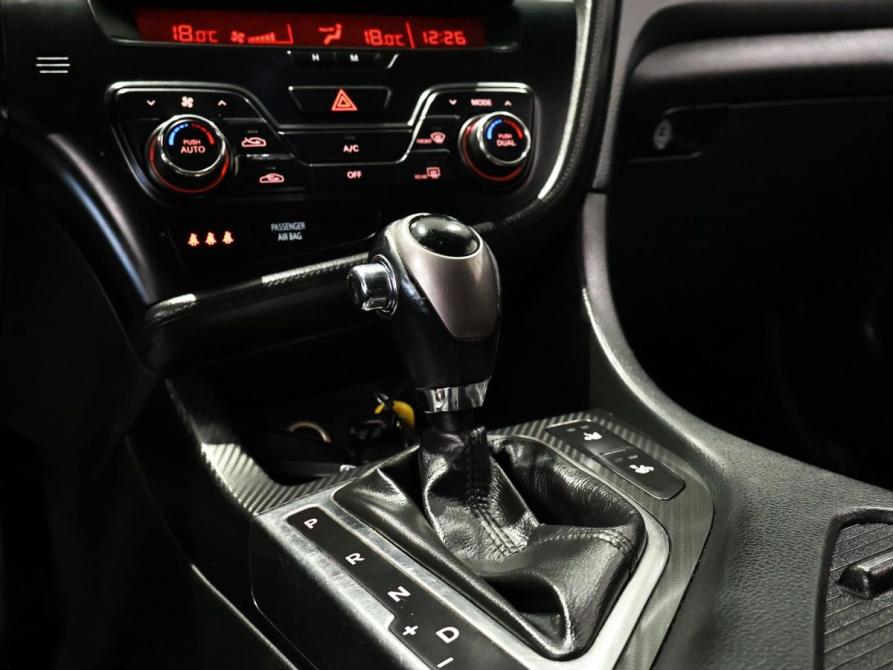 Kia Optima III Калуга  - изображение 29