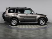 Mitsubishi Pajero IV Рестайлинг 1 Белгород  - изображение 23