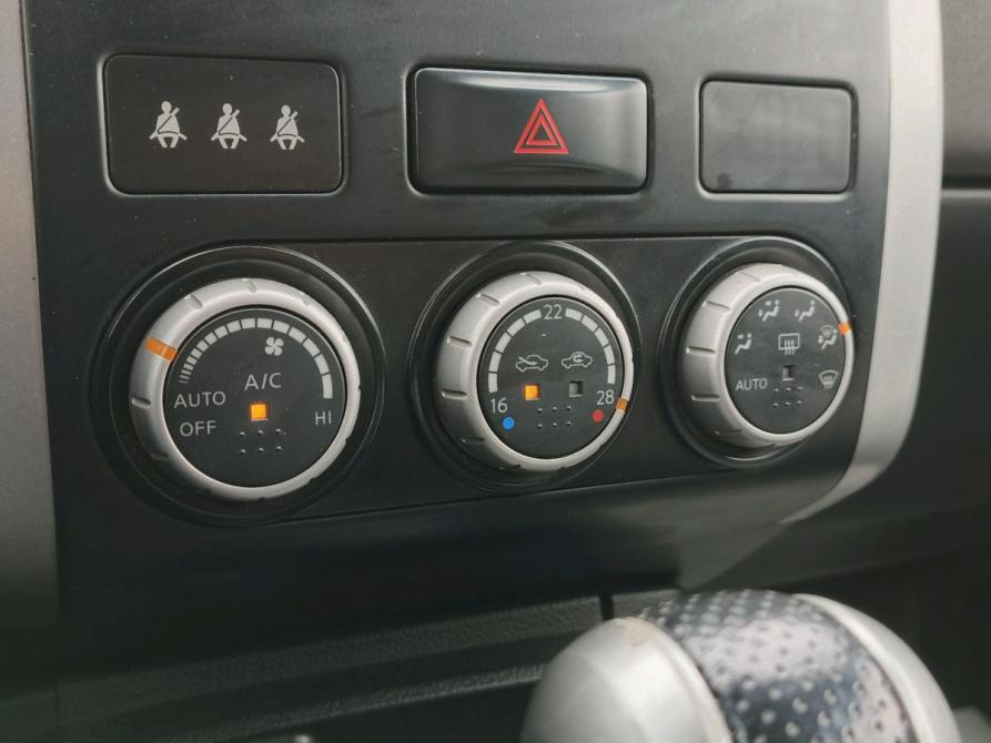 Nissan X-Trail II Санкт-Петербург  - изображение 24