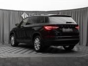 Skoda Kodiaq I Рестайлинг Москва  - изображение 29