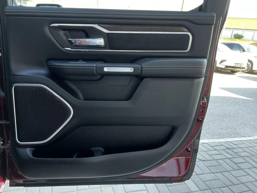 Ram 1500 IV (DS/DJ) Волгоград  - изображение 22