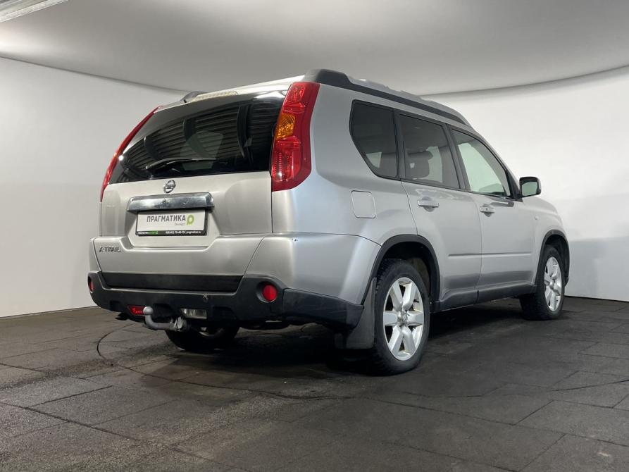 Nissan X-Trail II Великий Новгород  - изображение 7