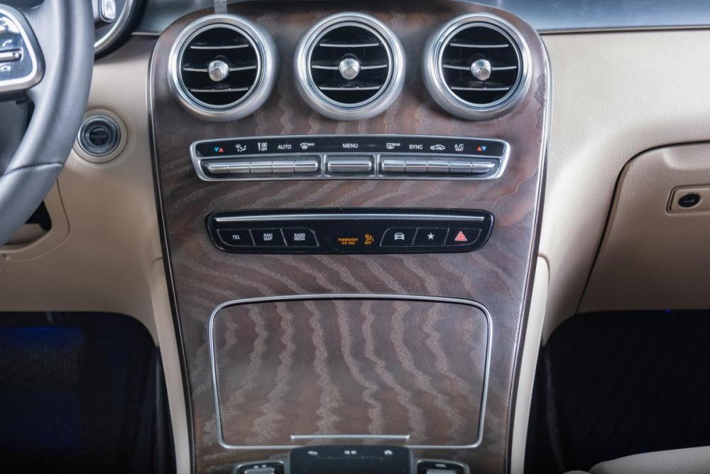 Mercedes-Benz GLC I (X253) Томск  - изображение 18