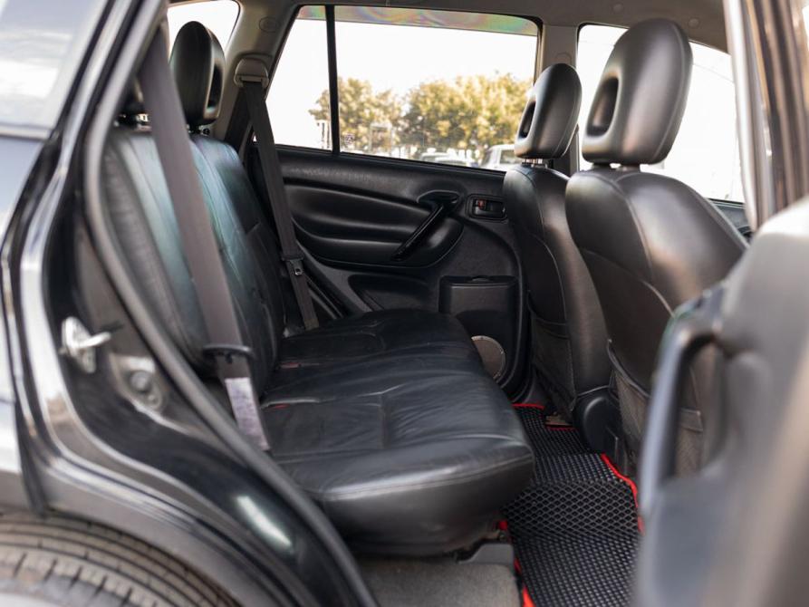 Toyota RAV4 II (XA20) Рестайлинг Новосибирск  - изображение 17