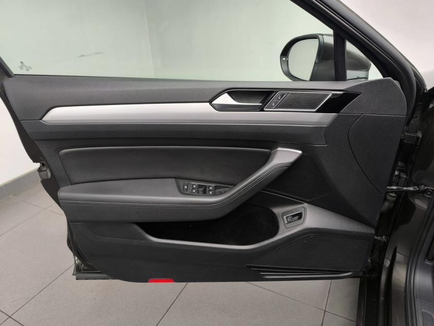 Volkswagen Passat B8 Москва  - изображение 18