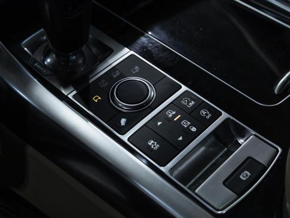 Land Rover Range Rover Sport II с пробегом 2017 года, цена 3 899 700 рублей, 136687 км, внедорожник, Автокод Объявления