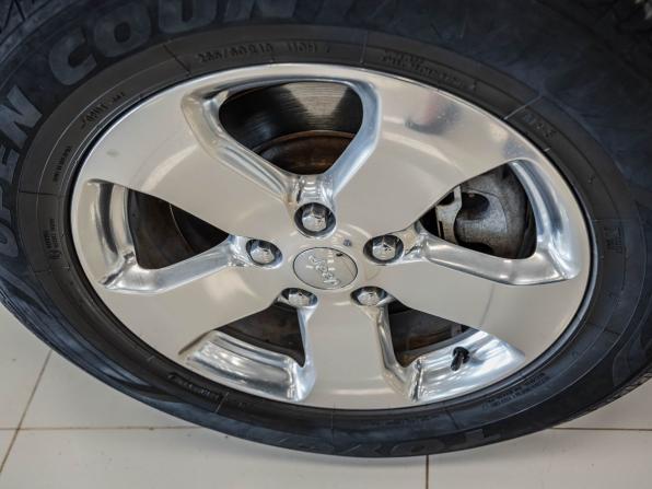Jeep Grand Cherokee IV (WK2) с пробегом 2012 года, цена 1 814 000 рублей, 195619 км, внедорожник, Автокод Объявления