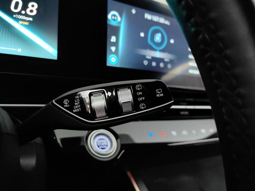 Omoda C5 I Подольск  - изображение 21