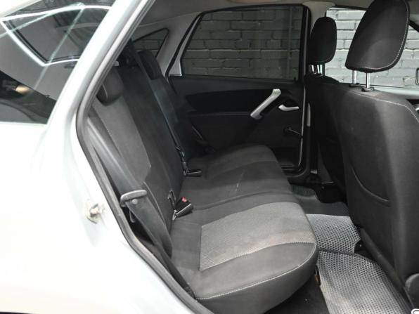 Lada (ВАЗ) Granta I с пробегом 2018 года, цена 440 000 рублей, 242479 км, лифтбек, Автокод Объявления