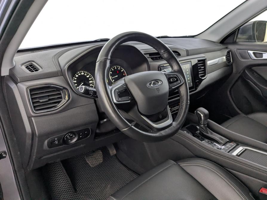 Chery Tiggo 4 I Рестайлинг Москва  - изображение 18