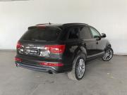 Audi Q7 I (4L) Рестайлинг Москва  - изображение 25