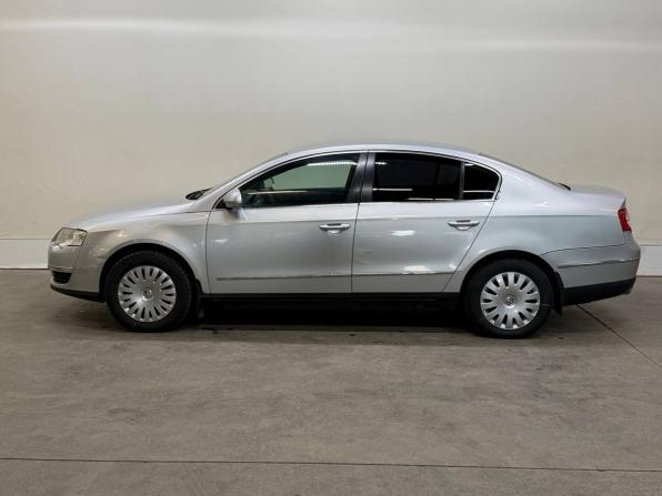 Volkswagen Passat B6 с пробегом 2007 года, цена 267 000 рублей, 435500 км, седан, Автокод Объявления