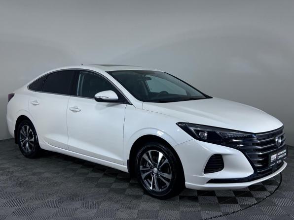 Changan Eado Plus с пробегом 2023 года, цена 1 550 000 рублей, 41277 км, седан, Автокод Объявления