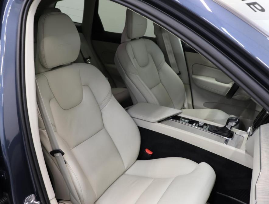 Volvo XC60 II Санкт-Петербург  - изображение 13