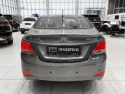 Hyundai Solaris I Рестайлинг Казань  - изображение 29
