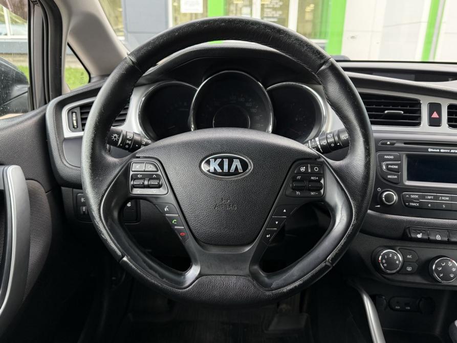 Kia Ceed II Ярославль  - изображение 16