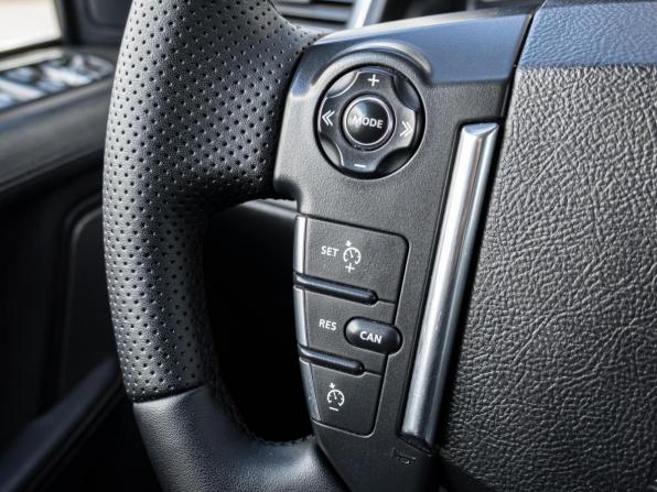 Land Rover Range Rover Sport I Рестайлинг с пробегом 2010 года, цена 1 869 000 рублей, 225366 км, внедорожник, Автокод Объявления