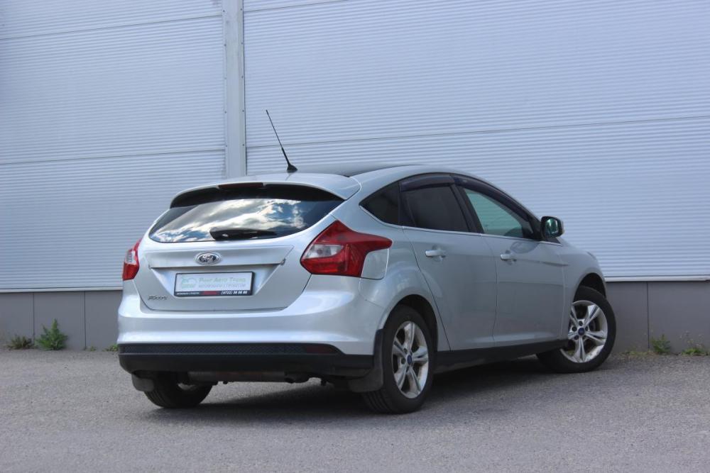 Ford Focus III Белгород  - изображение 2