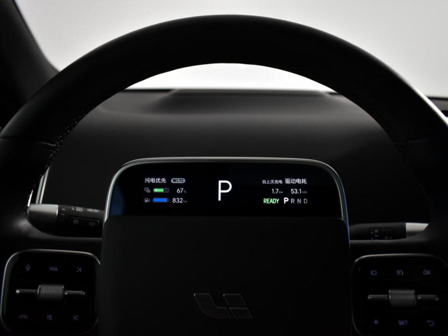 Li Auto (Lixiang) L9 I Санкт-Петербург  - изображение 21