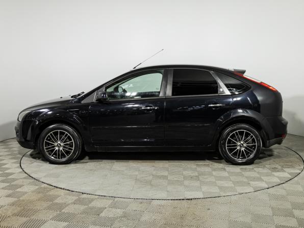Ford Focus II с пробегом 2007 года, цена 399 585 рублей, 239520 км, седан, Автокод Объявления