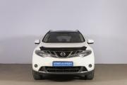 Nissan Murano II (Z51) Рестайлинг Новосибирск  - изображение 21