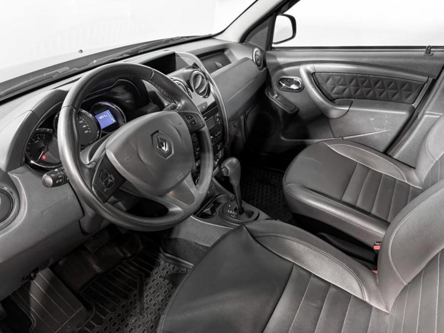 Renault Duster I Рестайлинг Санкт-Петербург  - изображение 9