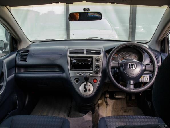 Honda Civic VII с пробегом 2001 года, цена 275 000 рублей, 291382 км, хэтчбек, Автокод Объявления