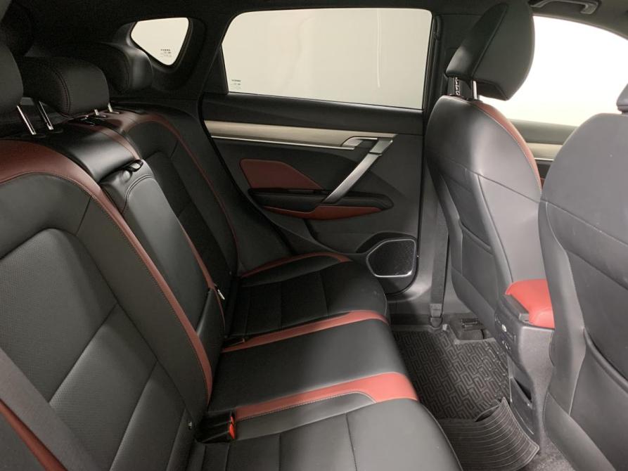 Geely Coolray I Москва  - изображение 17