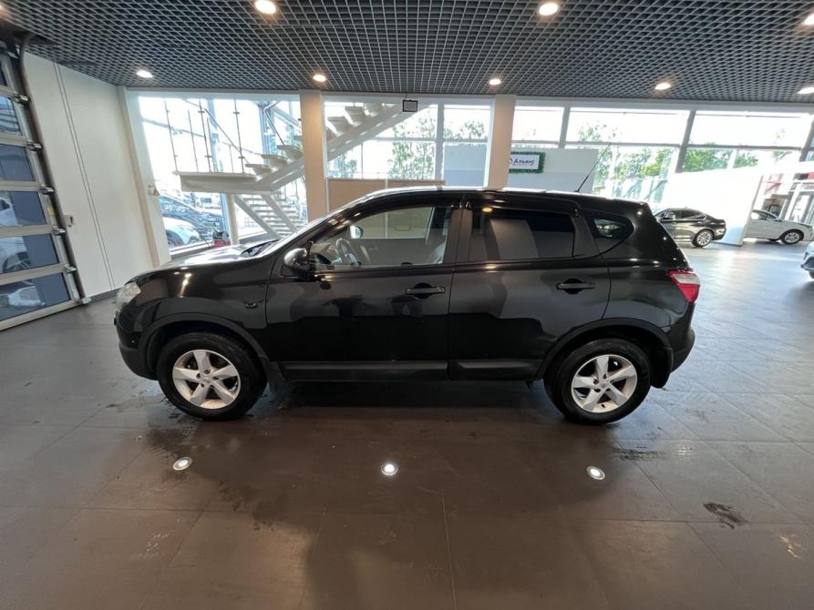Nissan Qashqai I Рестайлинг Чебоксары  - изображение 6