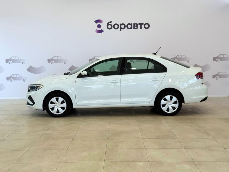 Volkswagen Polo VI Ставрополь  - изображение 5