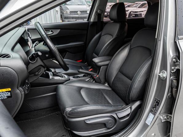 Kia K3 II с пробегом 2019 года, цена 1 770 000 рублей, 106933 км, седан, Автокод Объявления
