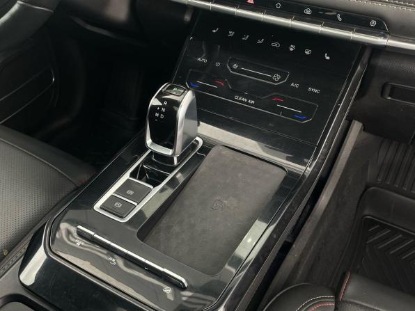 Chery Tiggo 7 Pro I с пробегом 2020 года, цена 1 310 000 рублей, 112000 км, внедорожник, Автокод Объявления
