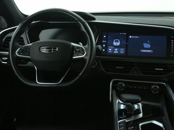 Geely Tugella I Рестайлинг с пробегом 2023 года, цена 2 650 000 рублей, 69500 км, внедорожник, Автокод Объявления