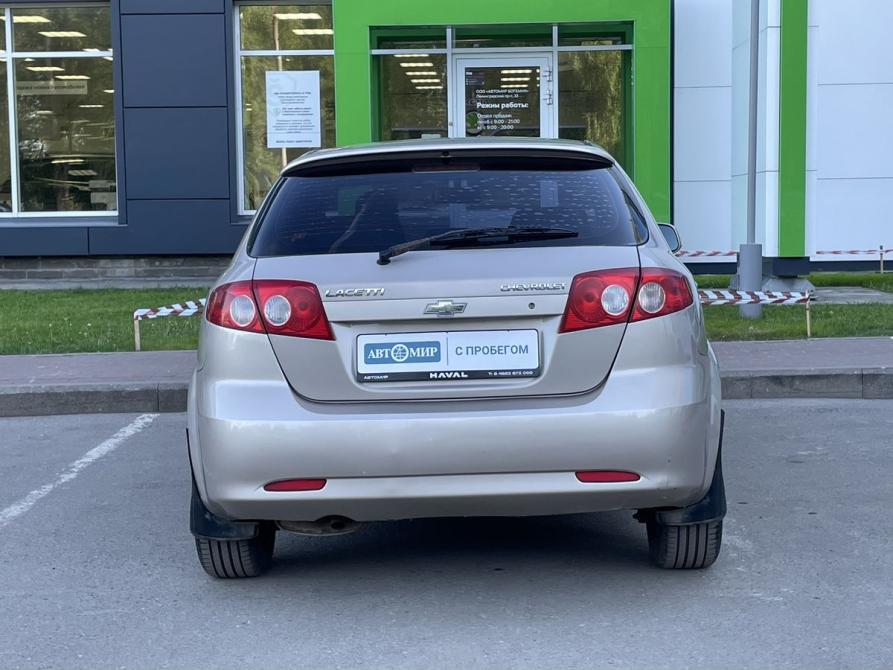 Chevrolet Lacetti I Ярославль  - изображение 6