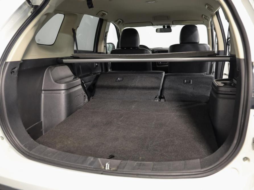 Mitsubishi Outlander III Рестайлинг 2 Санкт-Петербург  - изображение 27