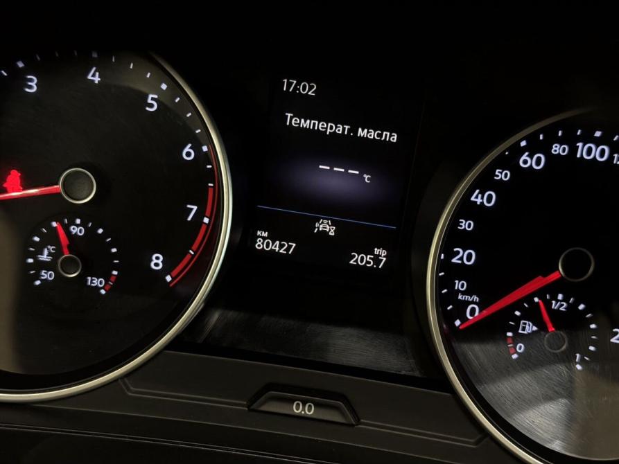 Volkswagen Tiguan II Санкт-Петербург  - изображение 19