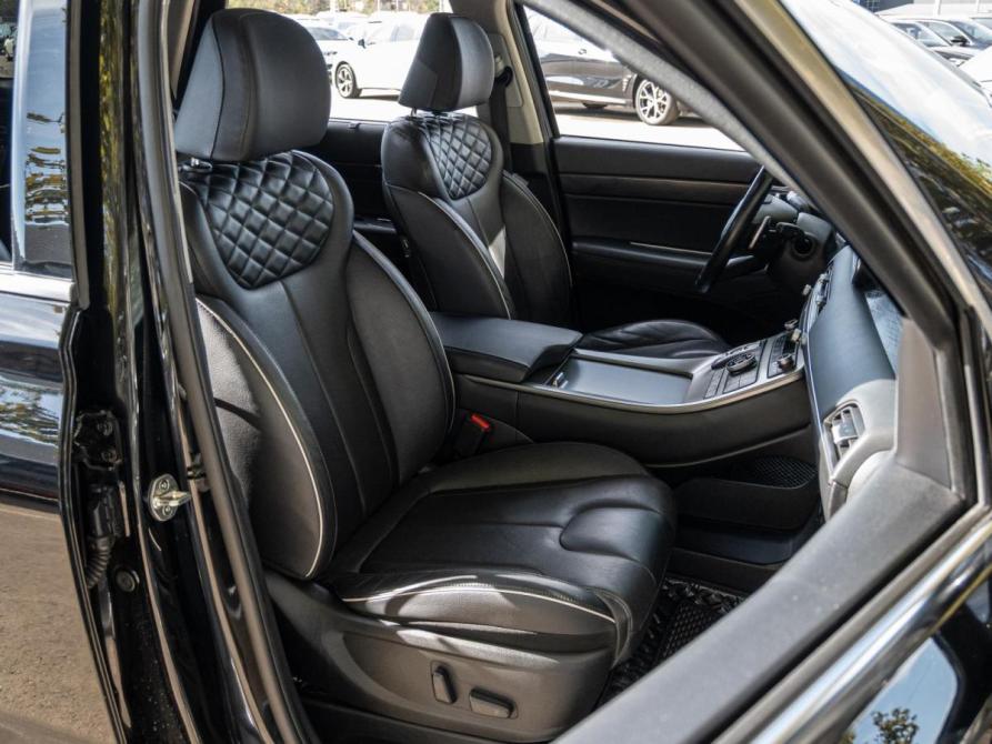 Hyundai Palisade I Краснодар  - изображение 8