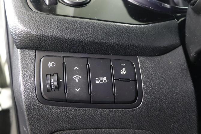 Kia Ceed II Рестайлинг с пробегом 2017 года, цена 1 499 990 рублей, 103322 км, универсал, Автокод Объявления