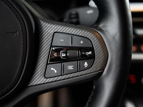BMW 4 серии G22 G23 G26 с пробегом 2020 года, цена 4 900 000 рублей, 52009 км, купе, Автокод Объявления