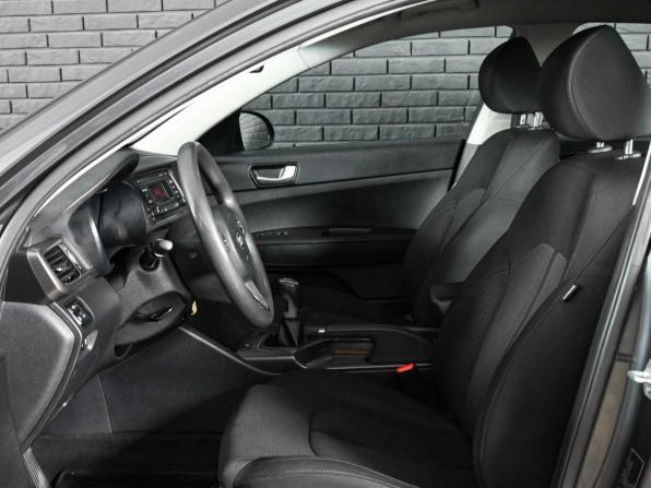 Kia Optima IV с пробегом 2017 года, цена 1 495 000 рублей, 154700 км, седан, Автокод Объявления