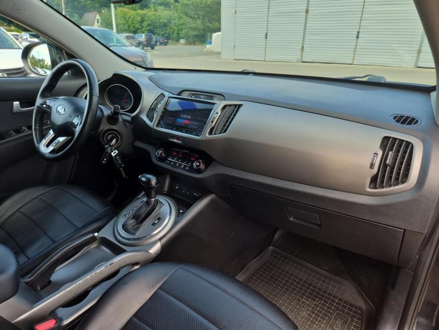 Kia Sportage III Рестайлинг Саратов  - изображение 37