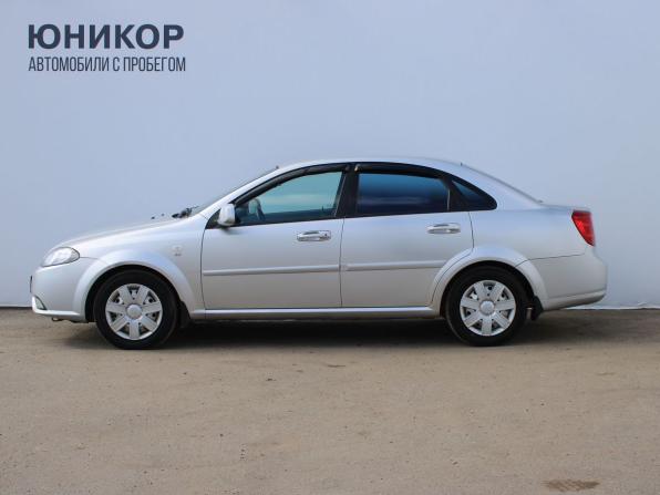 Daewoo Gentra II с пробегом 2013 года, цена 449 000 рублей, 198942 км, седан, Автокод Объявления