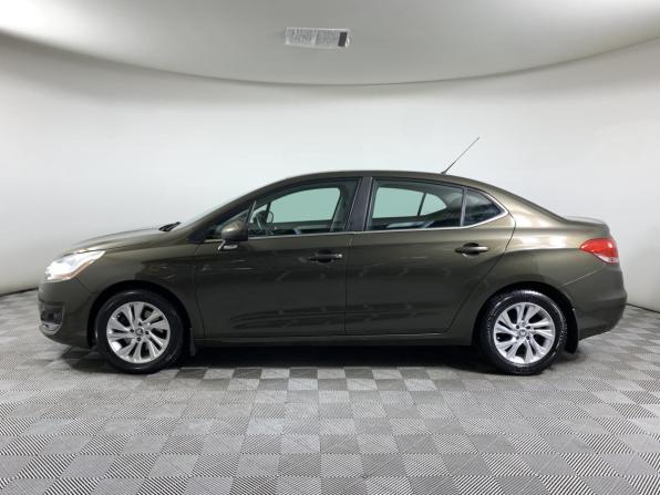 Citroen C4 II с пробегом 2013 года, цена 580 000 рублей, 138141 км, седан, Автокод Объявления